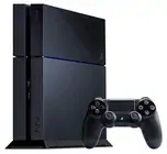 Замена жесткого диска на приставке PlayStation 4 в Москве
